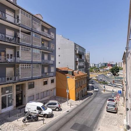 Campolide 2 Bedroom Delight By Innkeeper Lisboa 外观 照片