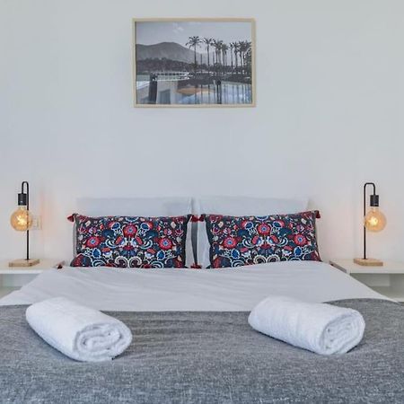 Campolide 2 Bedroom Delight By Innkeeper Lisboa 外观 照片
