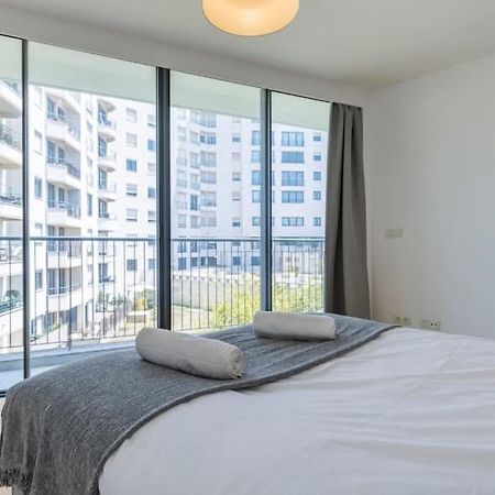 Campolide 2 Bedroom Delight By Innkeeper Lisboa 外观 照片