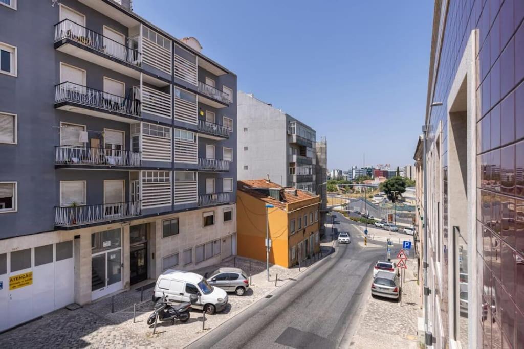 Campolide 2 Bedroom Delight By Innkeeper Lisboa 外观 照片
