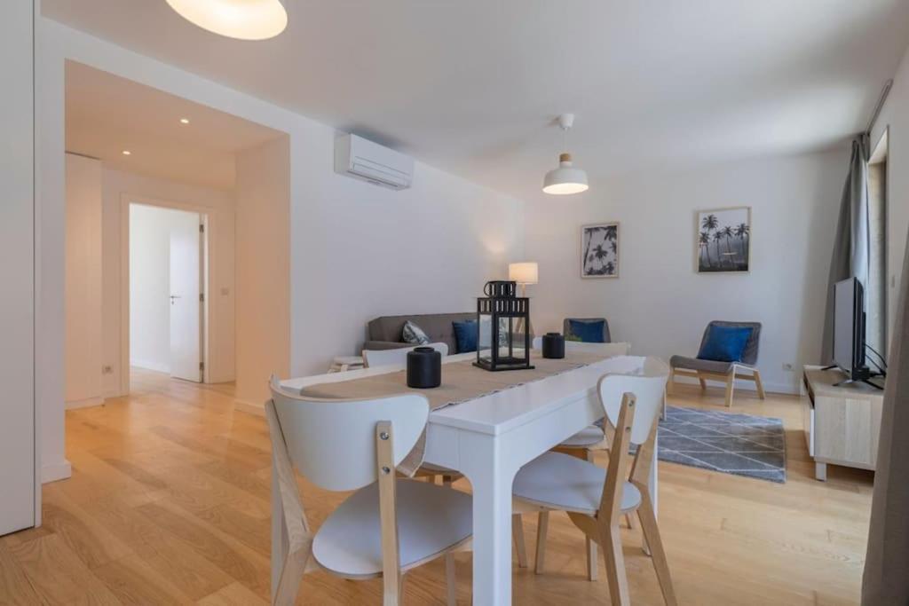 Campolide 2 Bedroom Delight By Innkeeper Lisboa 外观 照片