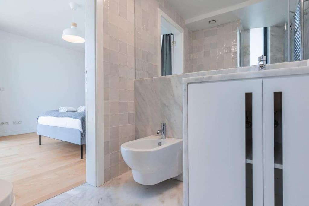 Campolide 2 Bedroom Delight By Innkeeper Lisboa 外观 照片