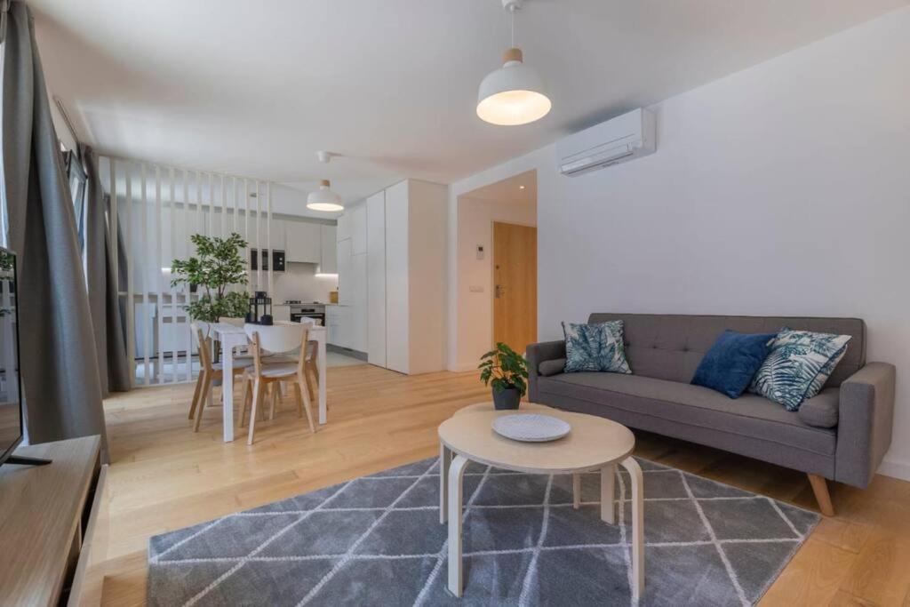 Campolide 2 Bedroom Delight By Innkeeper Lisboa 外观 照片