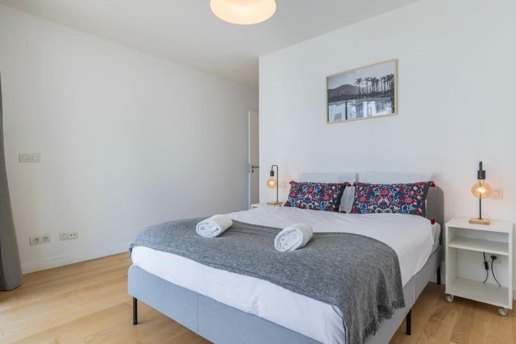 Campolide 2 Bedroom Delight By Innkeeper Lisboa 外观 照片
