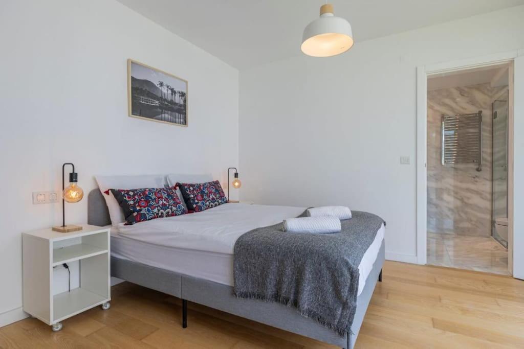 Campolide 2 Bedroom Delight By Innkeeper Lisboa 外观 照片