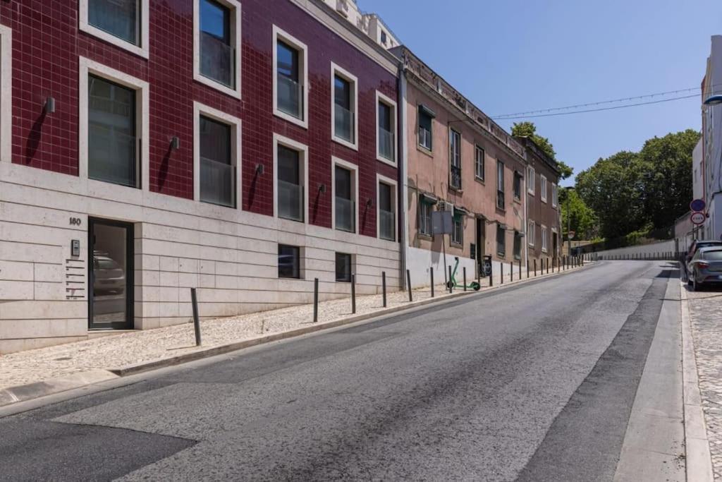 Campolide 2 Bedroom Delight By Innkeeper Lisboa 外观 照片