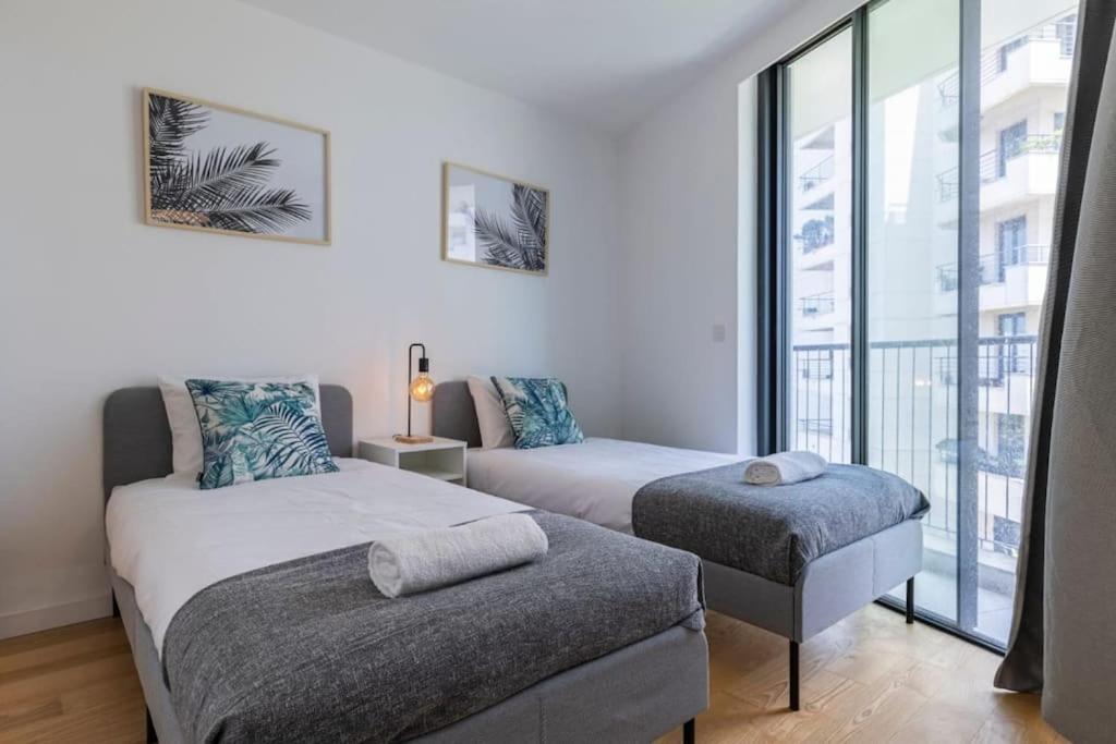 Campolide 2 Bedroom Delight By Innkeeper Lisboa 外观 照片