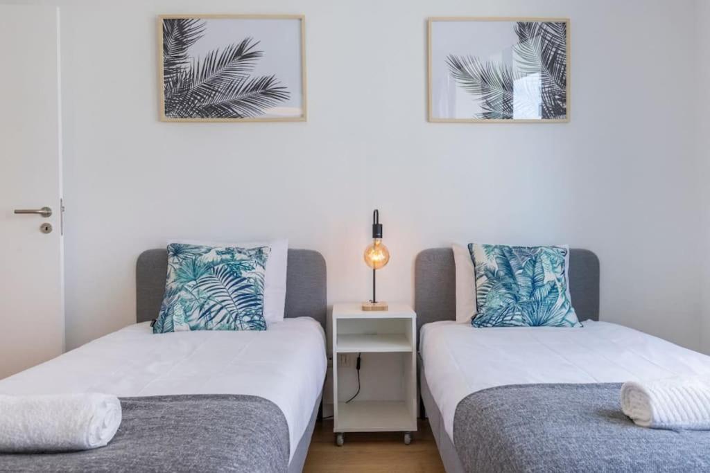 Campolide 2 Bedroom Delight By Innkeeper Lisboa 外观 照片