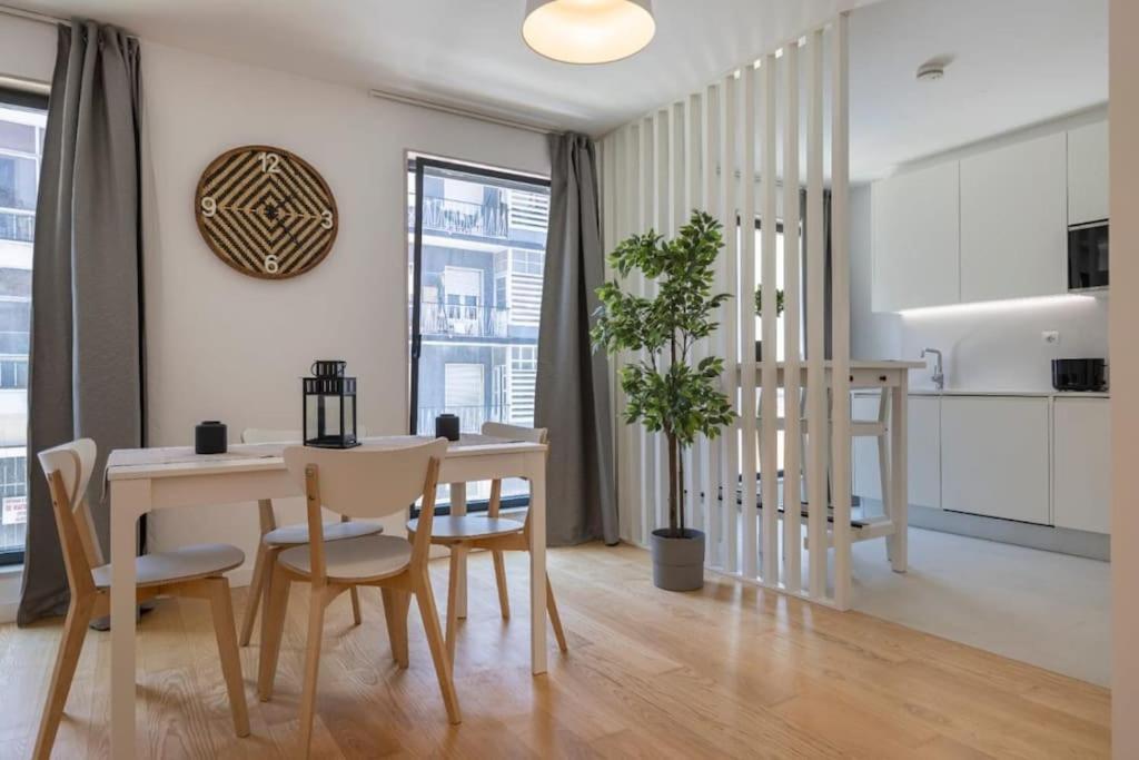 Campolide 2 Bedroom Delight By Innkeeper Lisboa 外观 照片