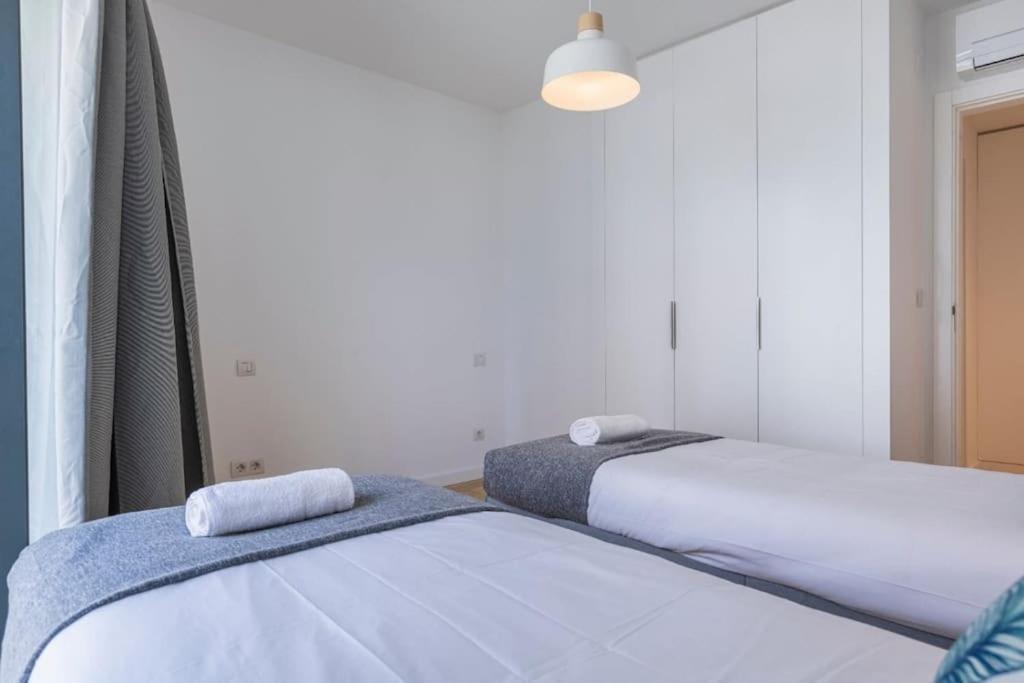 Campolide 2 Bedroom Delight By Innkeeper Lisboa 外观 照片