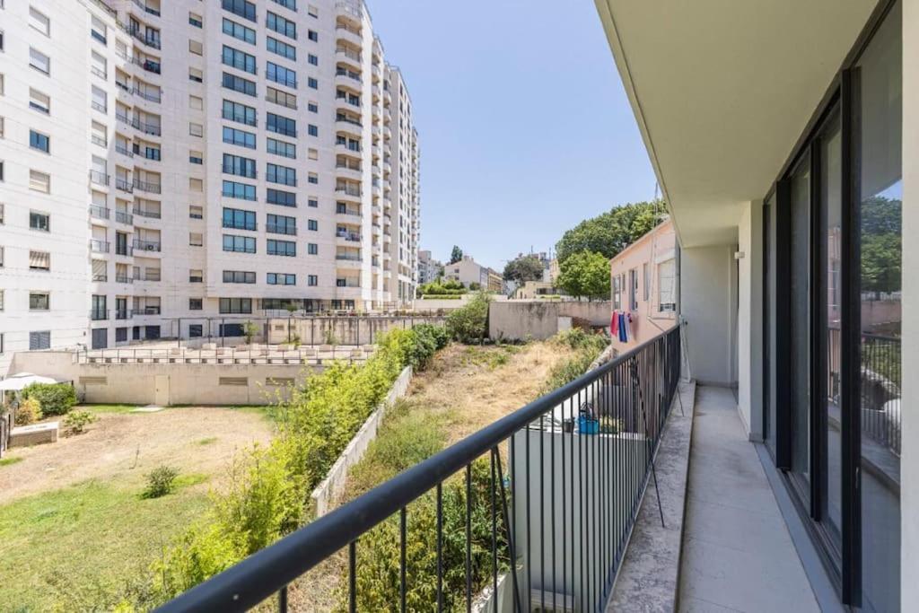 Campolide 2 Bedroom Delight By Innkeeper Lisboa 外观 照片