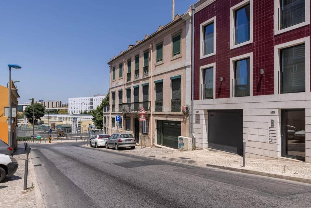 Campolide 2 Bedroom Delight By Innkeeper Lisboa 外观 照片