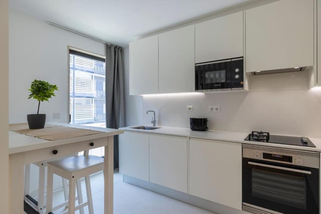 Campolide 2 Bedroom Delight By Innkeeper Lisboa 外观 照片