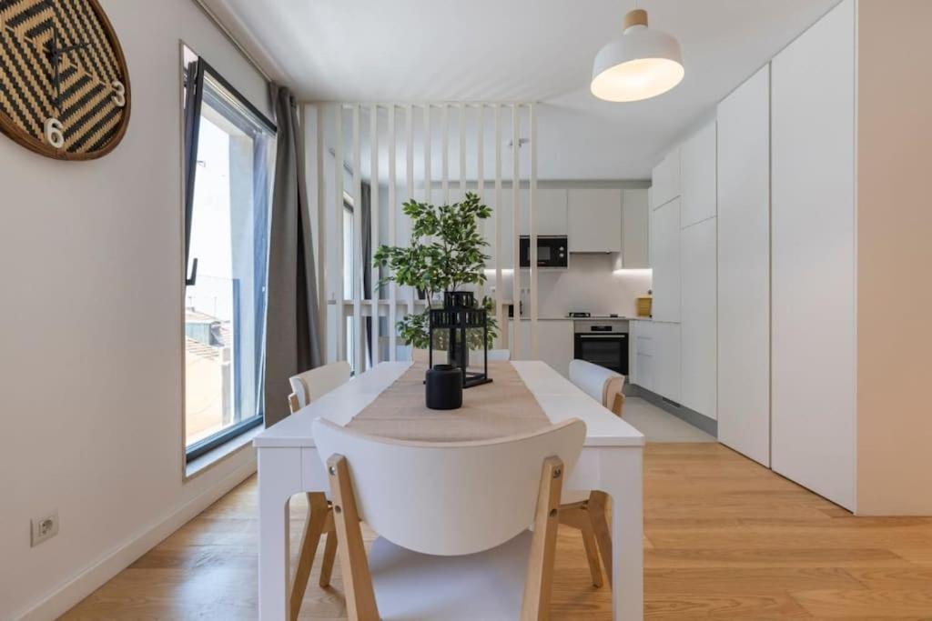 Campolide 2 Bedroom Delight By Innkeeper Lisboa 外观 照片