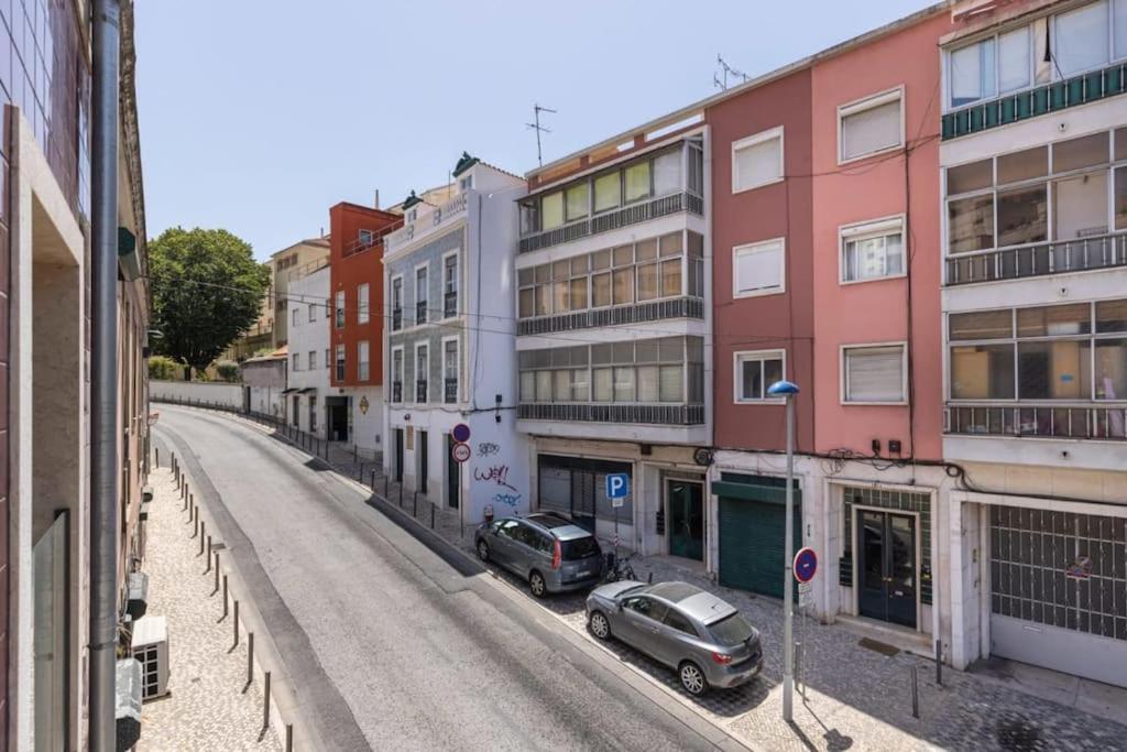 Campolide 2 Bedroom Delight By Innkeeper Lisboa 外观 照片