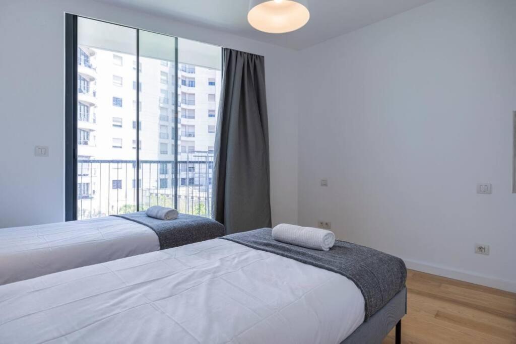 Campolide 2 Bedroom Delight By Innkeeper Lisboa 外观 照片