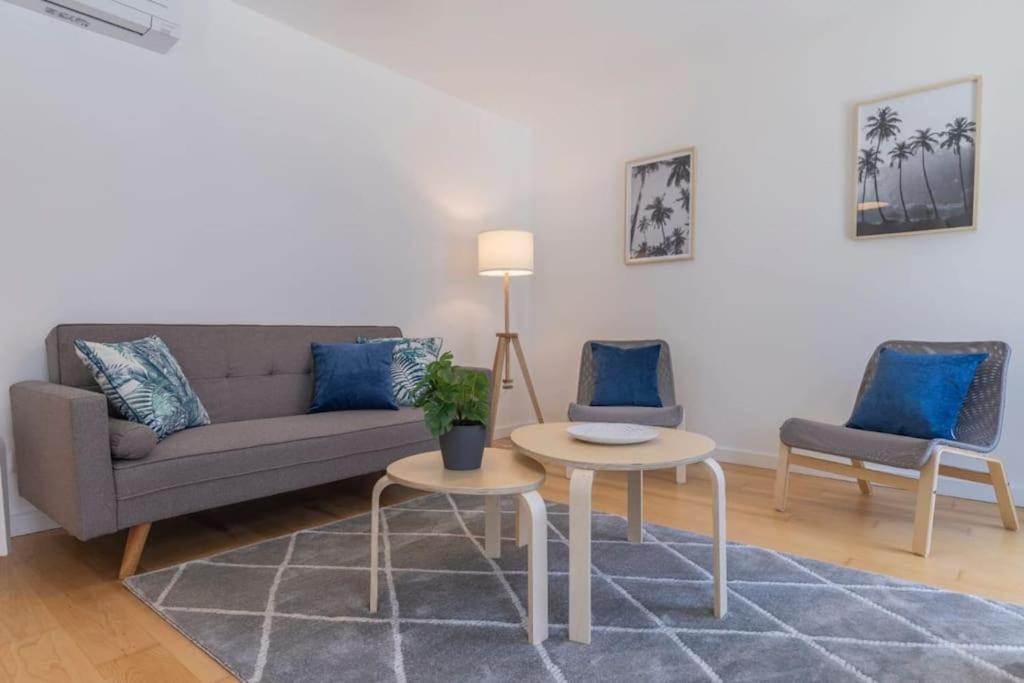 Campolide 2 Bedroom Delight By Innkeeper Lisboa 外观 照片
