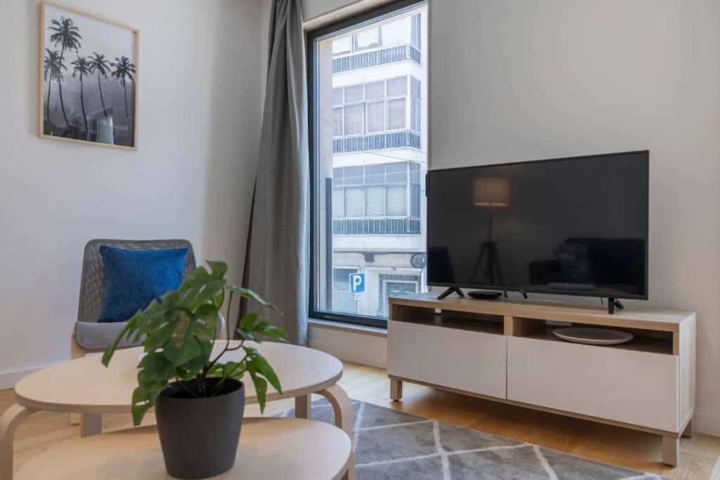Campolide 2 Bedroom Delight By Innkeeper Lisboa 外观 照片