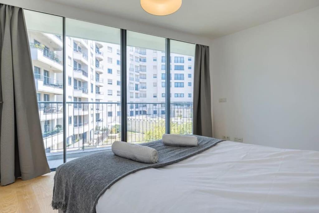 Campolide 2 Bedroom Delight By Innkeeper Lisboa 外观 照片